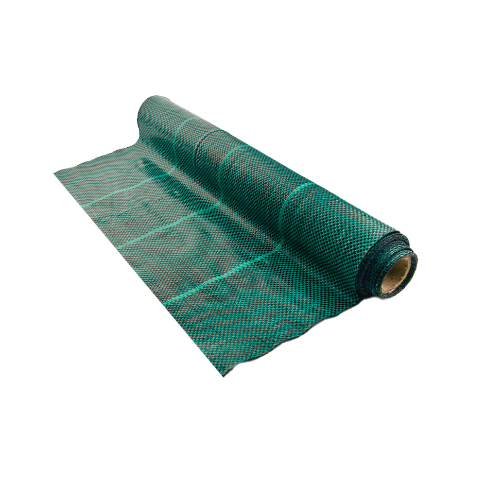 Hot Sale100% Polypropylene Weed Control Fabric Ground Cover 