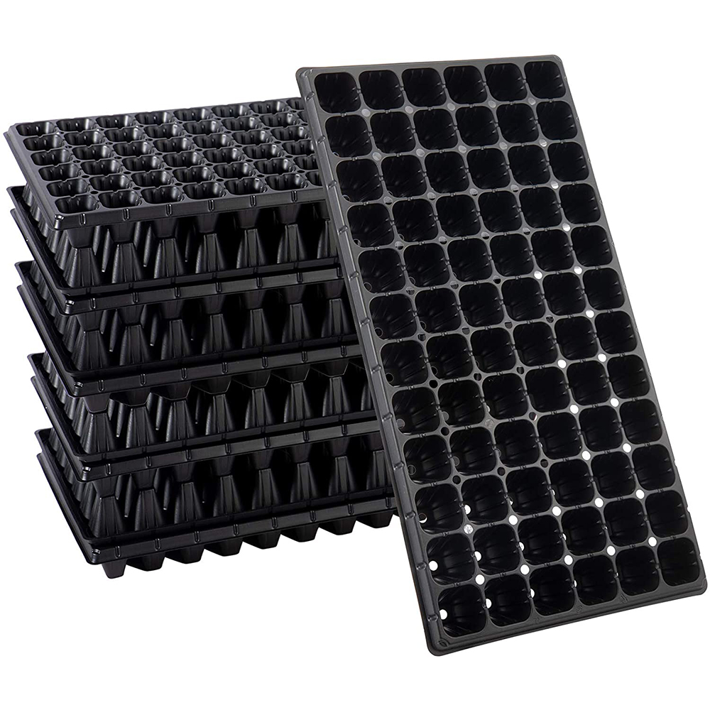 Cell Trays manufacturer