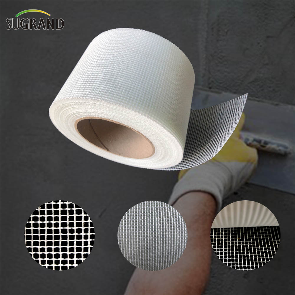60G Self Adhesive Corner Bead PVC Corner Roll Tape 