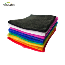 1.2KG Green Mono New HDPE Construction Safety Net
