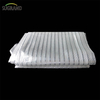 50% silver aluminum shade net for balcony garden protection 