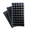Seed Plant Germination Vegetables Flower Growing Tray Garden Seedling tray