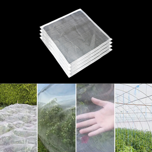 Factory Hot Sale 16x16 mesh Tomato Plant Insect Netting