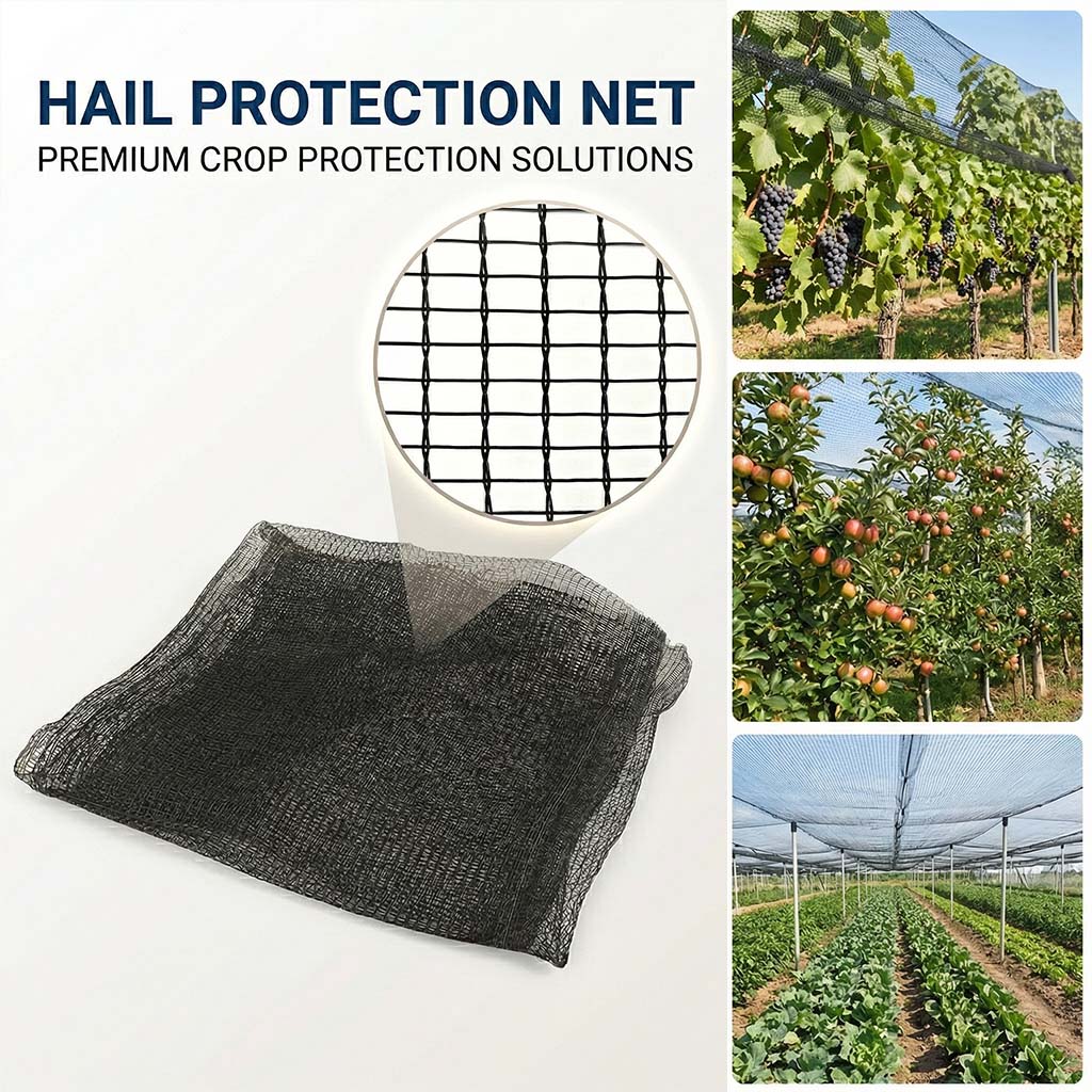 Anti Hail Net