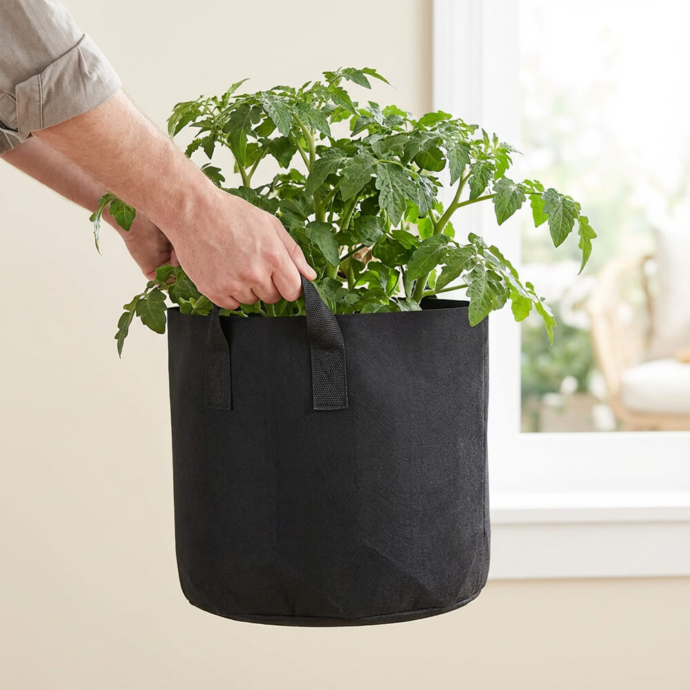 Gallon Grow Bags