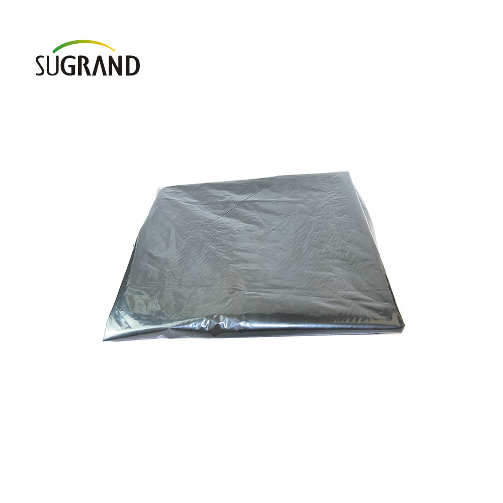 Chinese Factory 0.4m-5m Plastic Mulch Film Agriculture for Vegetable Garden