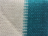 Colorful Waterproof Plastic Shade Nets For Outdoor