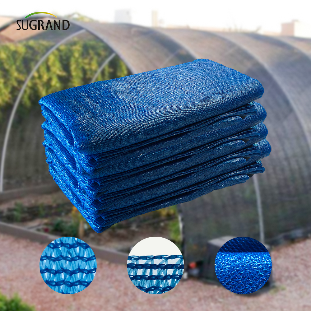 Wholesale mono tape shade netting supplier