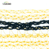 HDPE 80GSM Scaffold Debris Safety Netting For Building