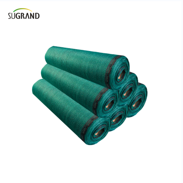 Advantages Of Shade Nets
