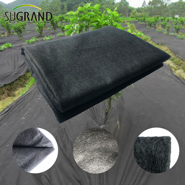 The characteristics of agricultural non-woven seedling raising