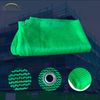 100% Material HDPE Green Scaffolding Net Building Scaffolding Net