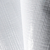 140g/150g 100% HDPE+UV Transparent Tarpaulin For Cherry Cover Supplier