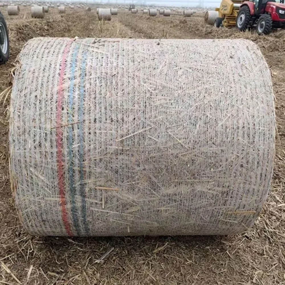 Silage Wrap Net