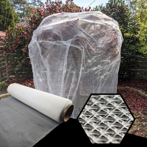 Factory Hot Sale 16x16 mesh Tomato Plant Insect Netting