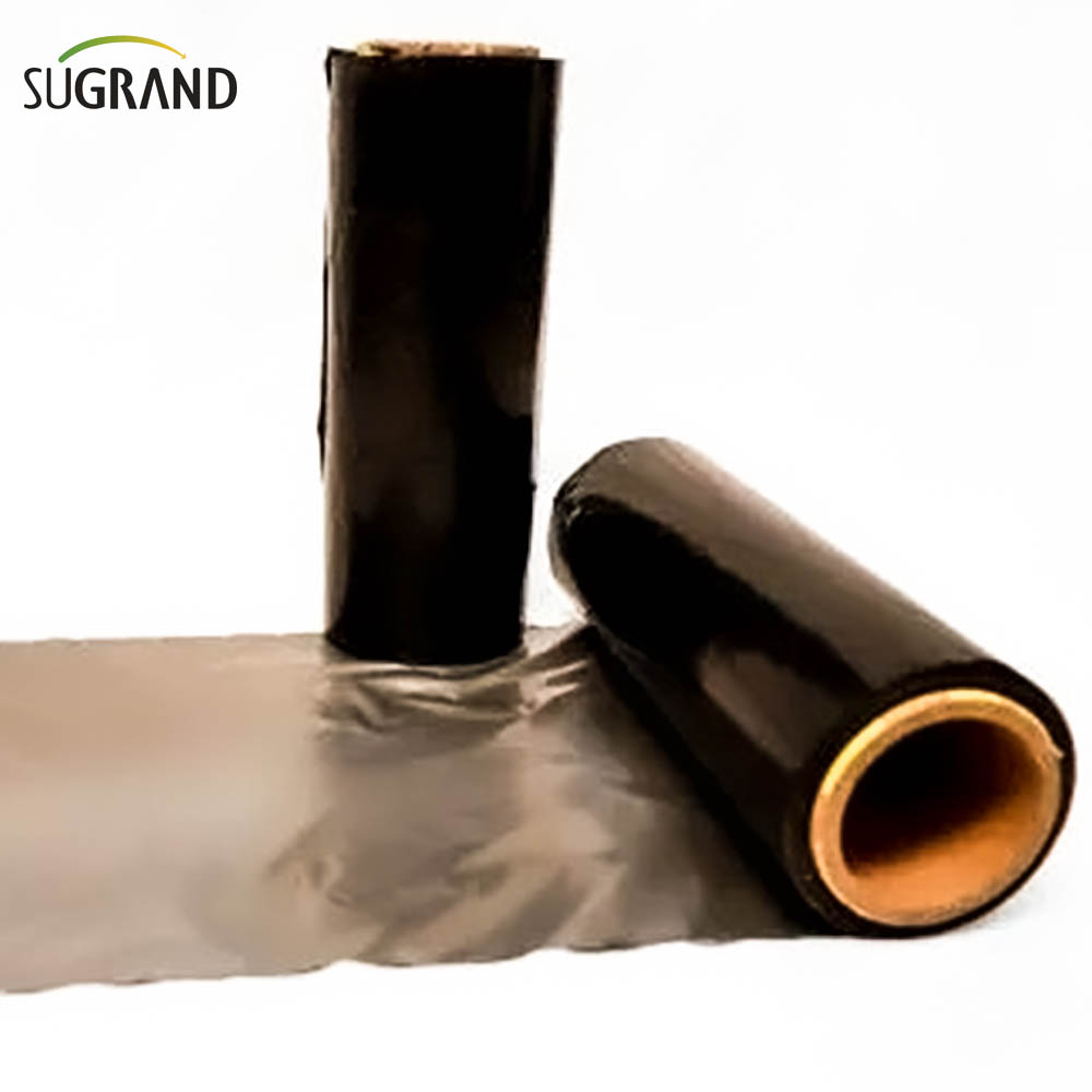Biotelo Biodegradable Mulch Film Agriplast Mulching