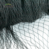 Black Green Extruded Bird Netting for Garden Protect Vegetable Plants Fruit