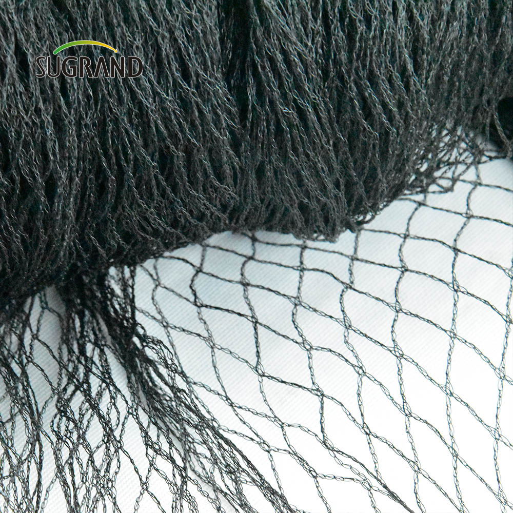 Factory Price Anti Bird Net Knitted Anti Bird Netting for Agricultural