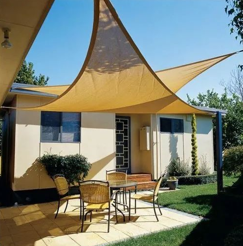 shade sail