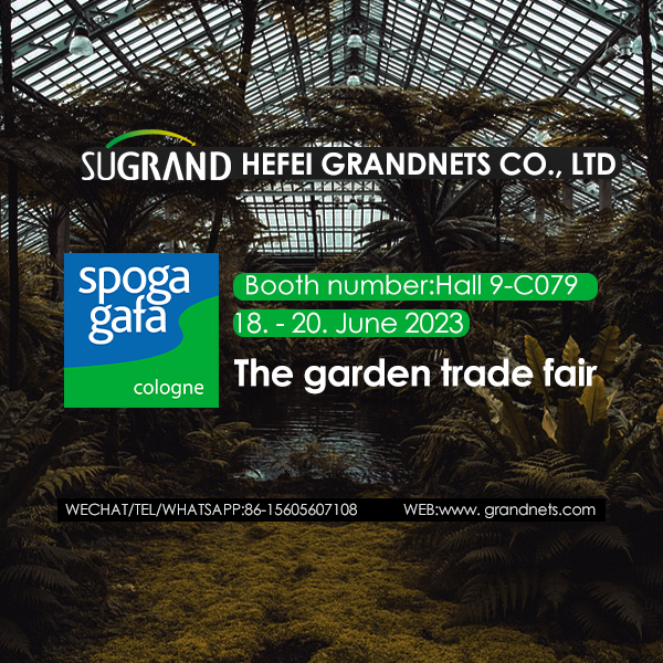 Germany GAFA-SPOGA is Coming!