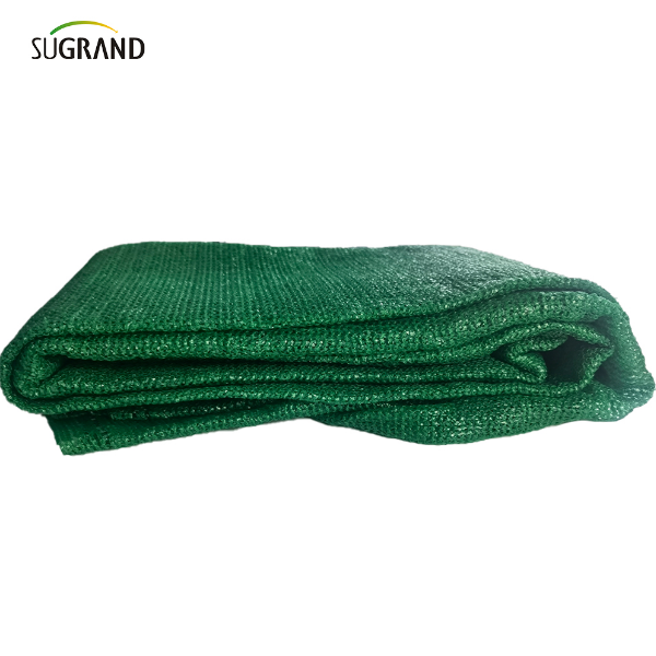 How To Extend The Service Life Of The Shade Nets?