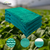 50% 60% 70% Black Uv Resistant Shade Netting For Agriculture