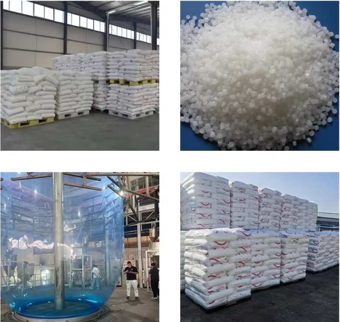 greenhouse film factory