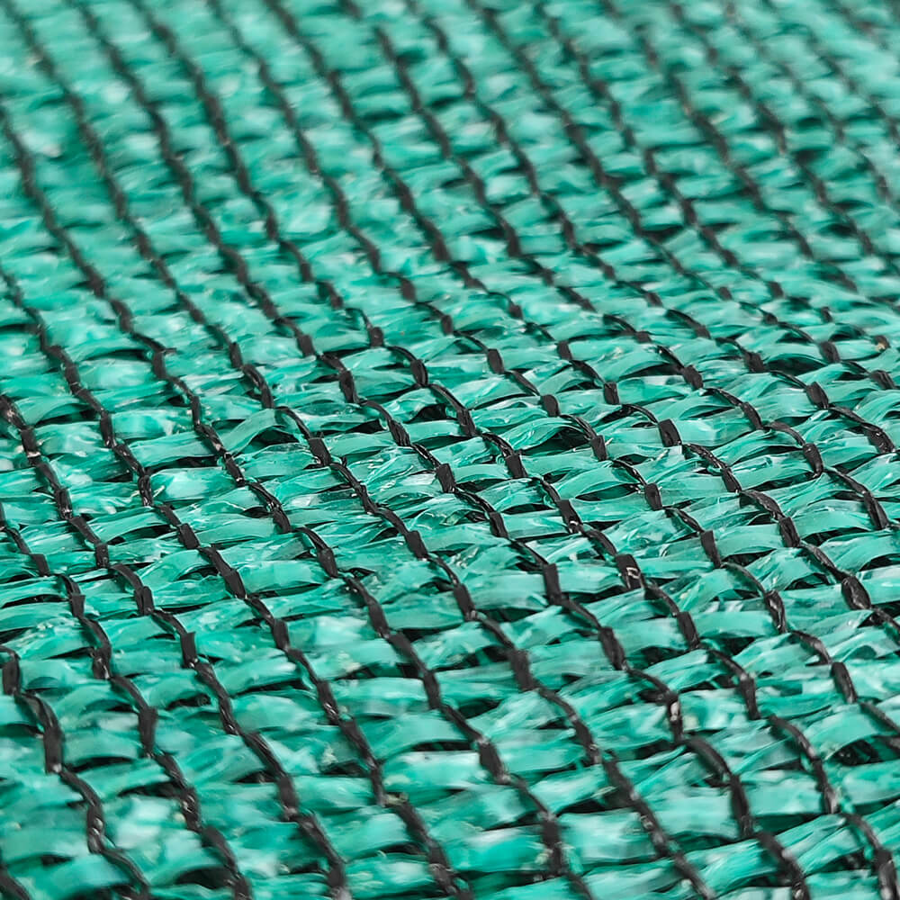 Green Shade Net