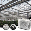 aluminum shade net suppliers