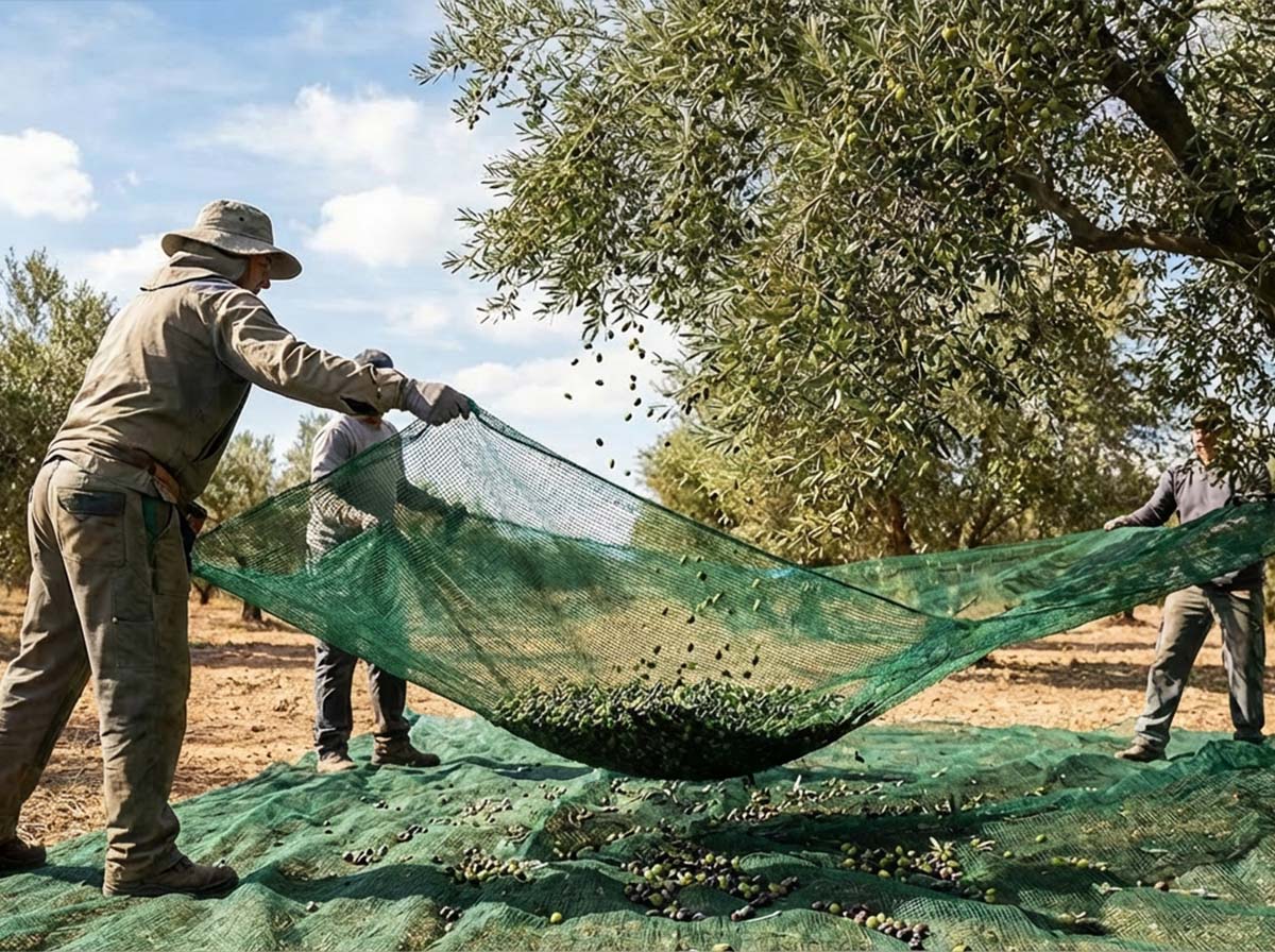olive net