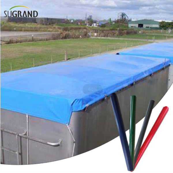 Maintenance Method of Tarpaulin