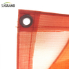 HDPE Grey 110gsm Anti Fire Net
