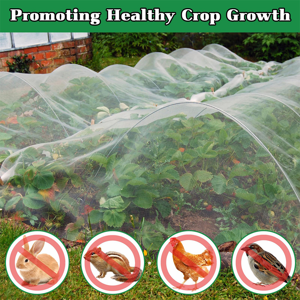 insect proof netting