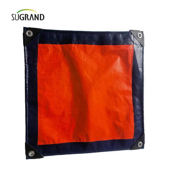 The Difference Between PE Tarpaulin AndPVC Plastic Tarpaulin.