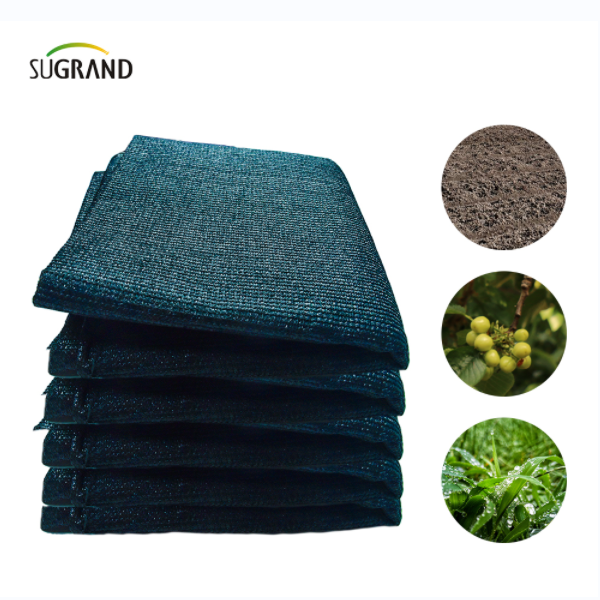 How To Choose A Shade Net ?