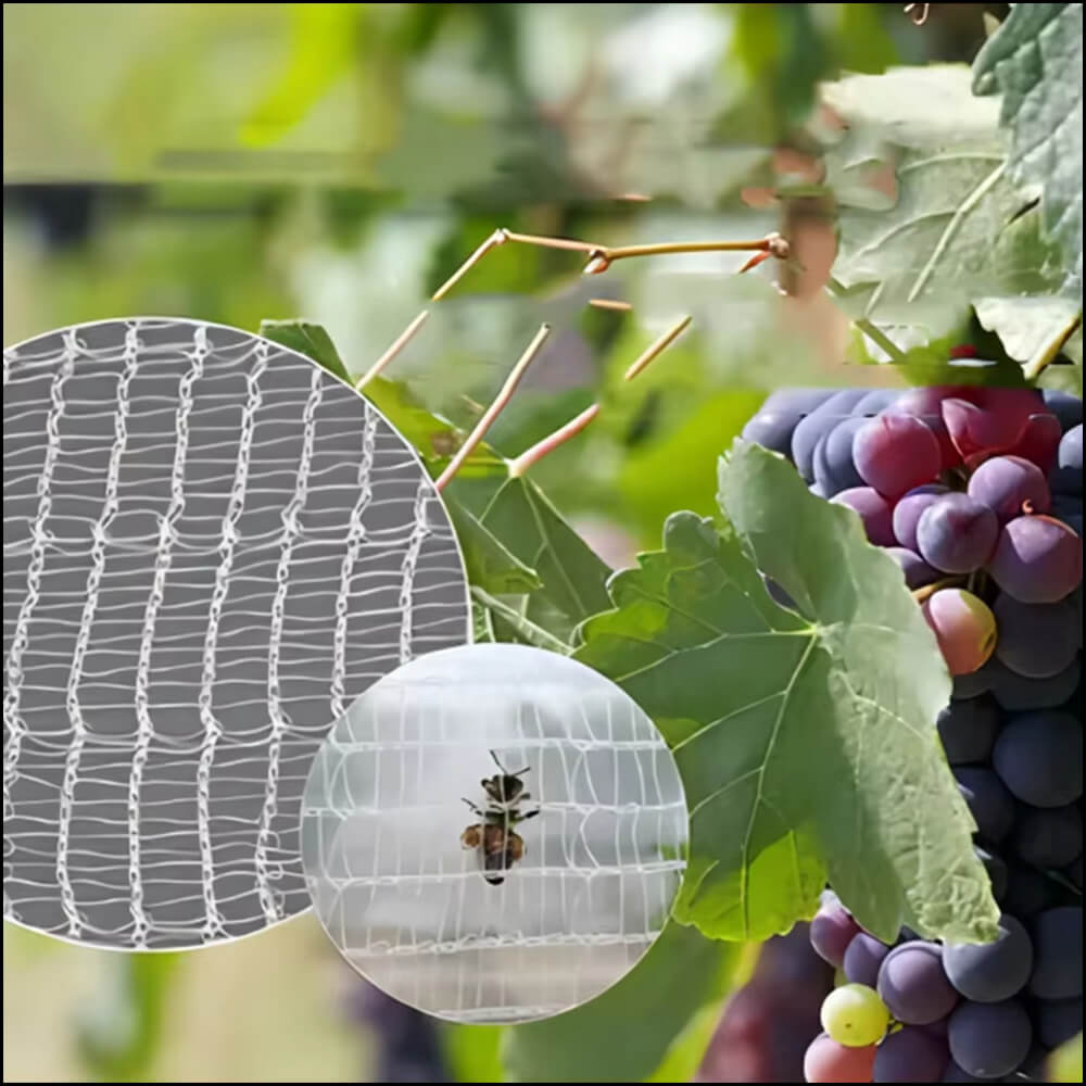 anti bee net company