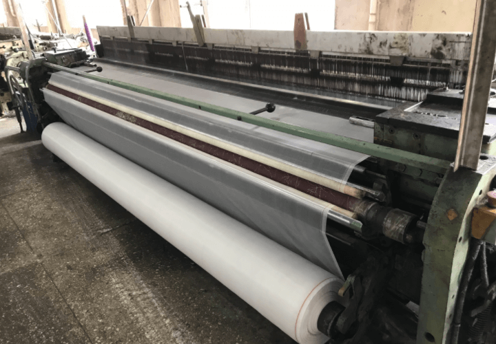 Flat Knitting Machine