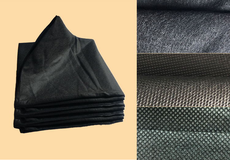 pp polypropylene spunbond non woven fabric