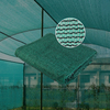 green house shade net