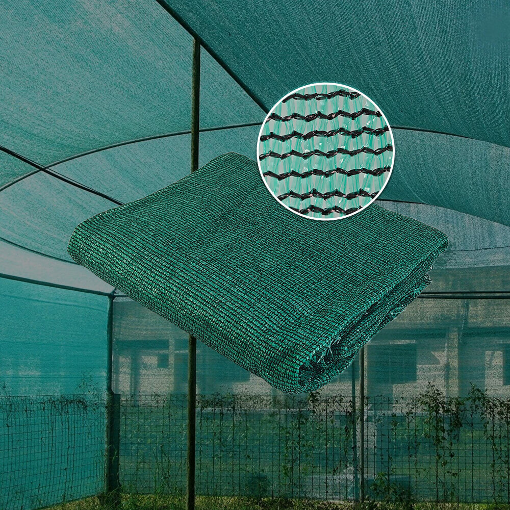 green house shade net