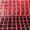 Plastic Scaffold Mesh Sheeting Transparent PE Tarpaulin