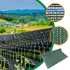 Wholesale Greenhouse Or Garden Green Sun Shade Netting For Sale Factory