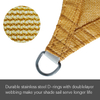 Premium Quality Shades Sail Factory Prices