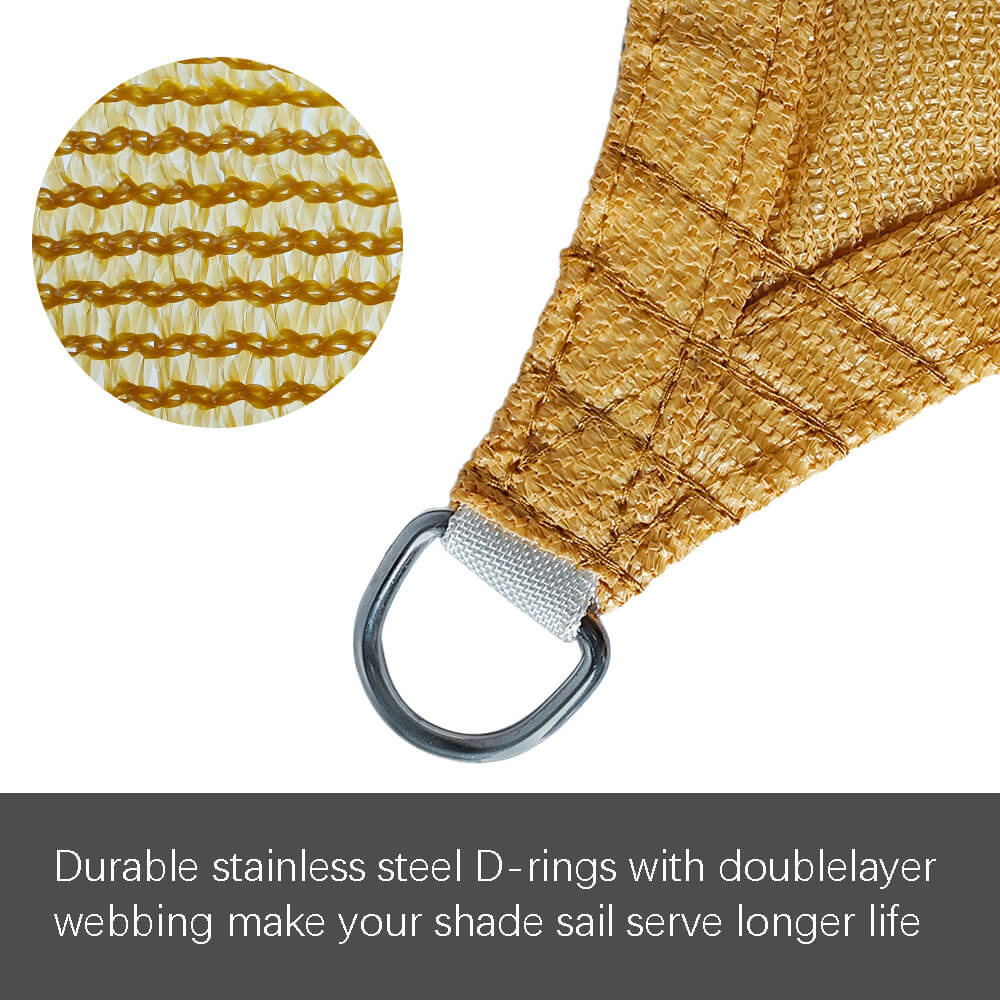 Premium Quality Shades Sail Factory Prices