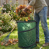 Heavy Duty Reusable Garden Waste Bags
