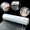 Vented Stretch Wrap Film Breathable Wrap Film for Pallet Packing