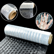 Breathable Stretch Film