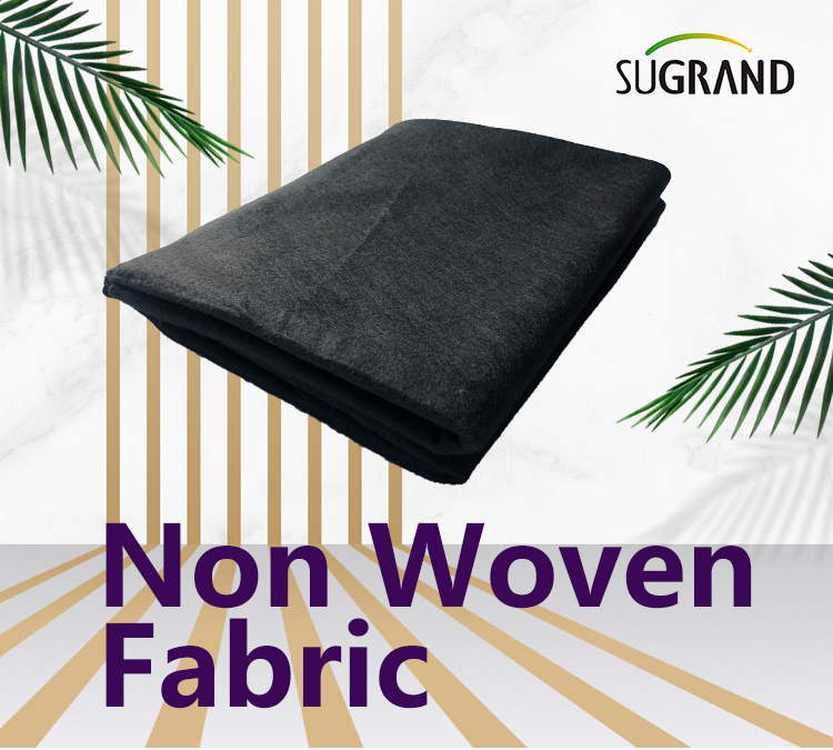 100 new hdpe non woven fabric