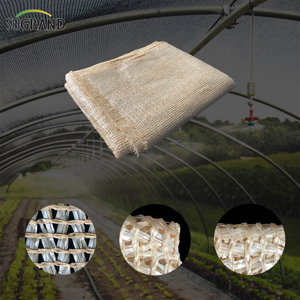 hdpe shade net