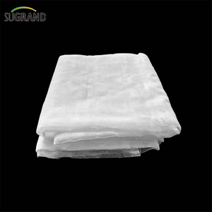 110gsm Hdpe Plastic Mesh Resistant Greenhouse Insect Net